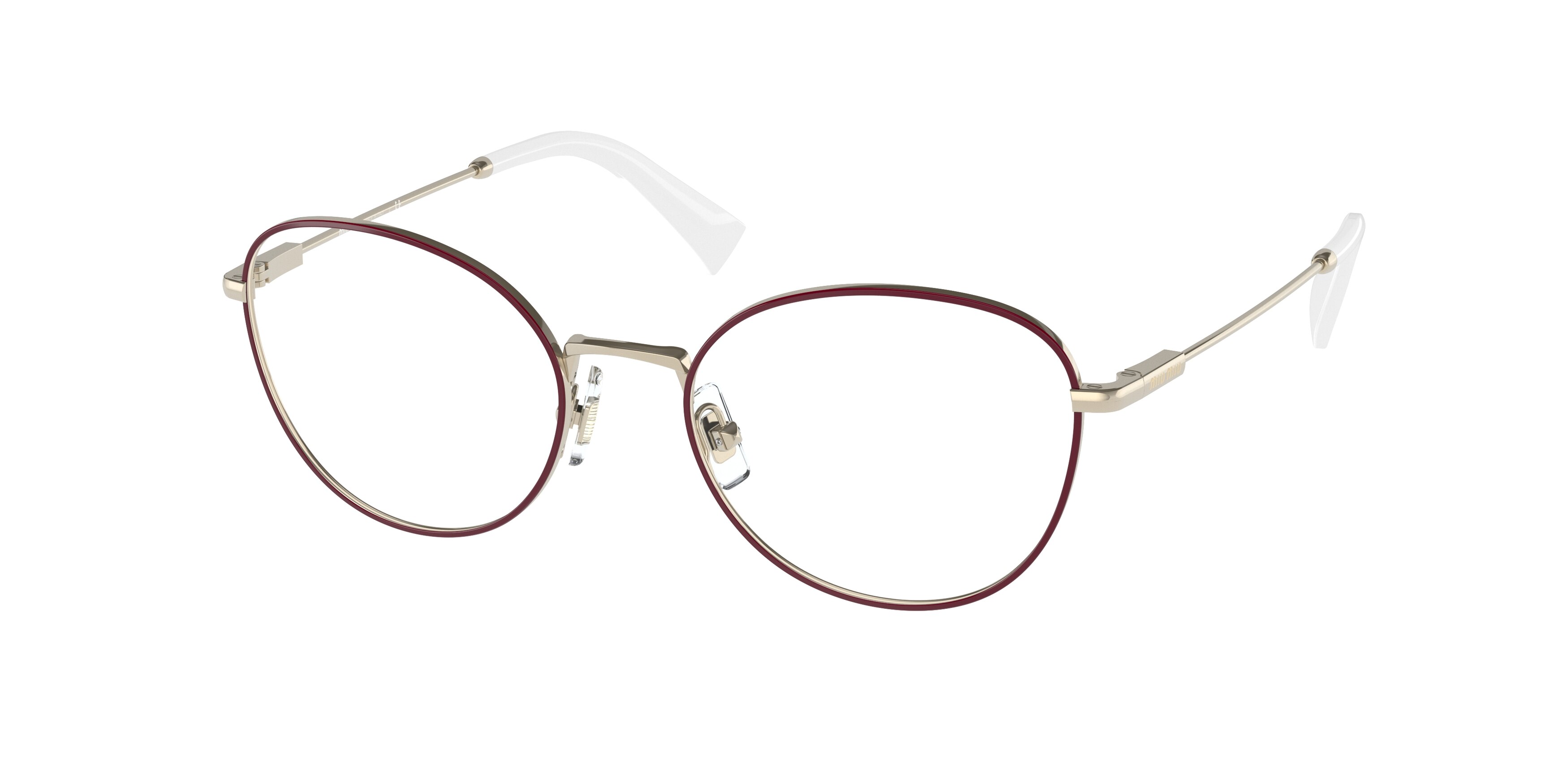 Miu Miu MU 50UV 09X1O1  
